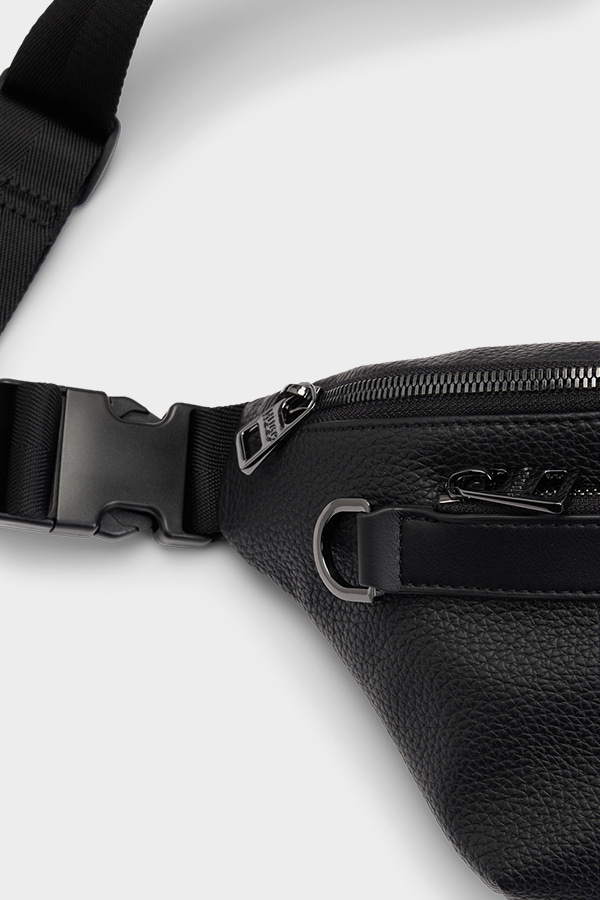 ΤΣΑΝΤΑΚΙ ΜΠΑΝΑΝΑ HUGO - 001 ΜΑΥΡΟ